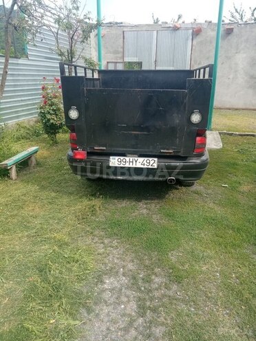 GAZ 3110 2002, 359,046 km - 2.4 л - Balakən