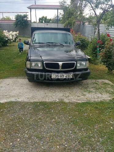 GAZ 3110 2002, 359,046 km - 2.4 л - Balakən