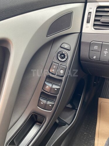 Hyundai Elantra 2013, 188,000 km - 1.6 л - Bakı