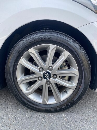 Hyundai Elantra 2013, 188,000 km - 1.6 л - Bakı