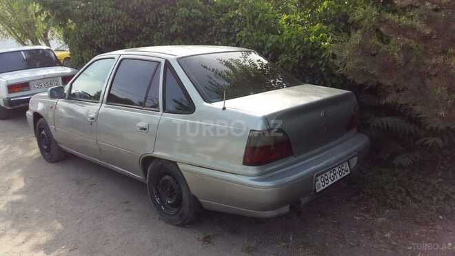 Daewoo Nexia 1997, 235,000 km - 1.5 l - Sumqayıt