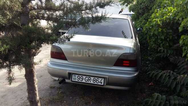 Daewoo Nexia 1997, 235,000 km - 1.5 l - Sumqayıt
