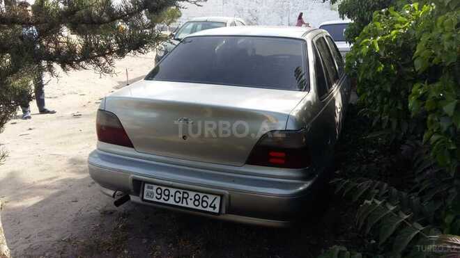 Daewoo Nexia 1997, 235,000 km - 1.5 l - Sumqayıt