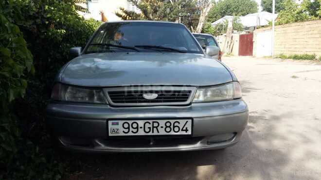Daewoo Nexia 1997, 235,000 km - 1.5 l - Sumqayıt