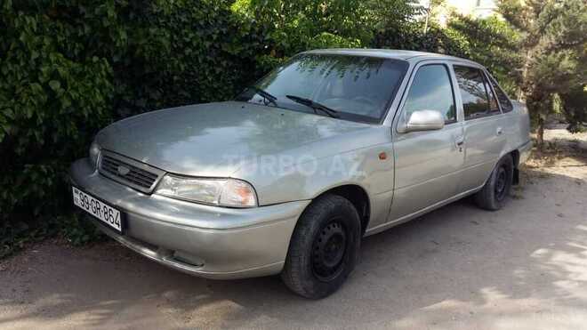Daewoo Nexia 1997, 235,000 km - 1.5 l - Sumqayıt