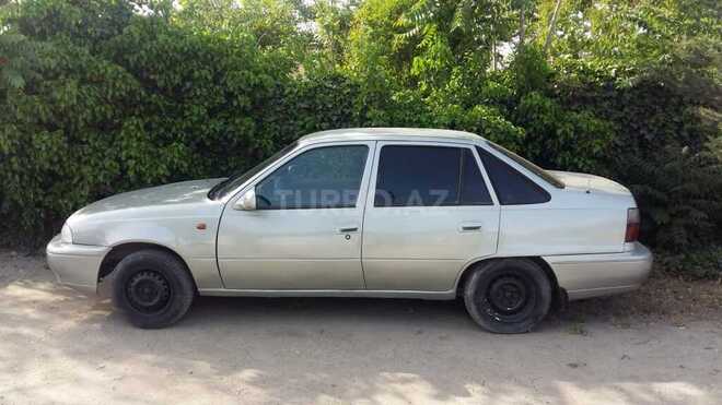 Daewoo Nexia 1997, 235,000 km - 1.5 l - Sumqayıt