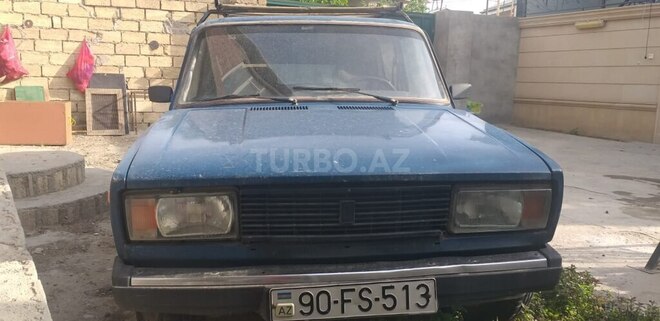 LADA (VAZ) 2104 2005, 22,222 km - 1.6 л - Sumqayıt