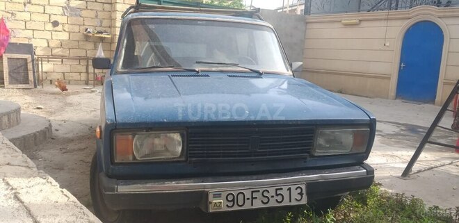 LADA (VAZ) 2104 2005, 22,222 km - 1.6 л - Sumqayıt