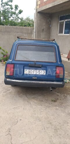 LADA (VAZ) 2104 2005, 22,222 km - 1.6 л - Sumqayıt