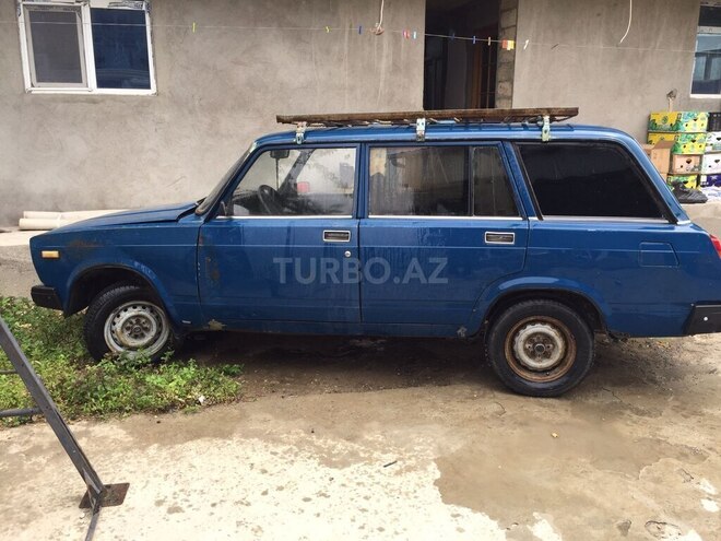 LADA (VAZ) 2104 2005, 22,222 km - 1.6 л - Sumqayıt