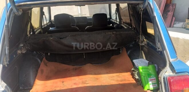 LADA (VAZ) 2104 2005, 22,222 km - 1.6 л - Sumqayıt