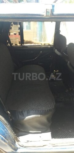 LADA (VAZ) 2104 2005, 22,222 km - 1.6 л - Sumqayıt