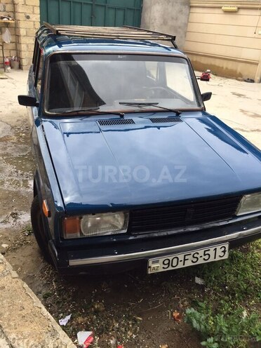 LADA (VAZ) 2104 2005, 22,222 km - 1.6 л - Sumqayıt