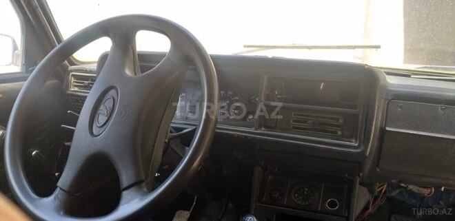 LADA (VAZ) 2104 2005, 22,222 km - 1.6 л - Sumqayıt