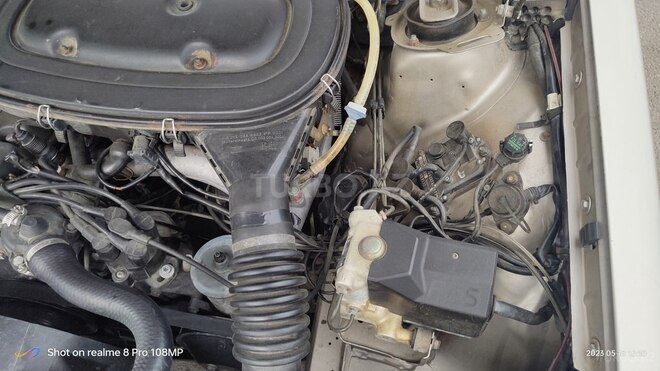 Mercedes 190 1991, 229,000 km - 2.0 l - Bakı