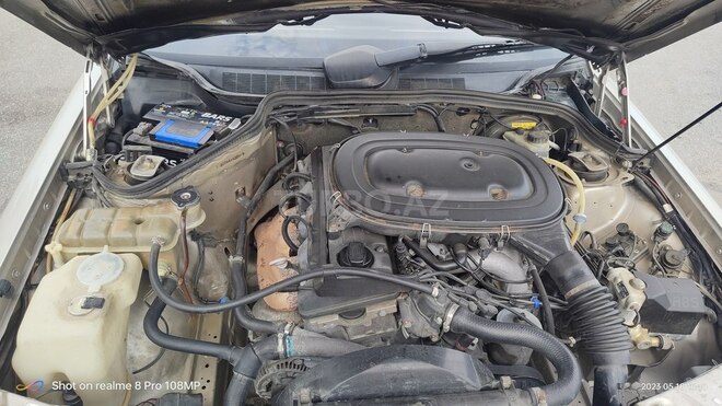 Mercedes 190 1991, 229,000 km - 2.0 l - Bakı