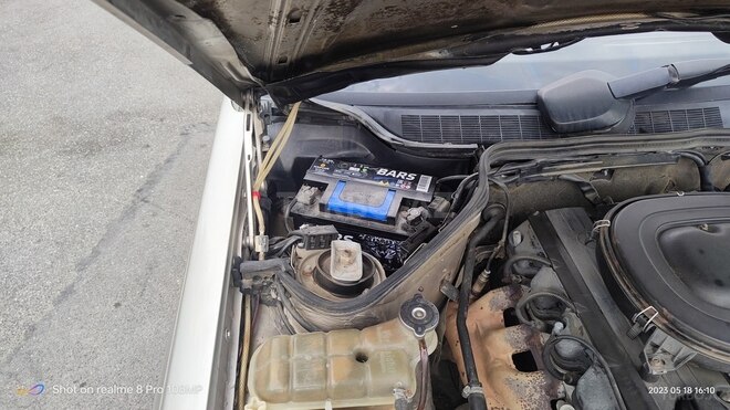 Mercedes 190 1991, 229,000 km - 2.0 l - Bakı