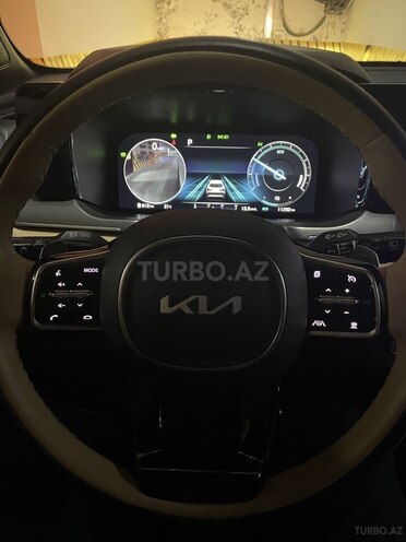 Kia Sorento 2022, 24,000 km - 1.6 l - Bakı