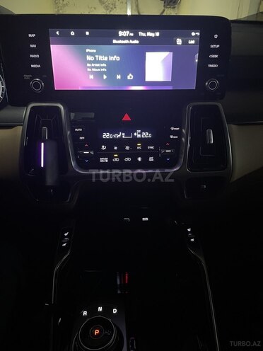 Kia Sorento 2022, 24,000 km - 1.6 l - Bakı