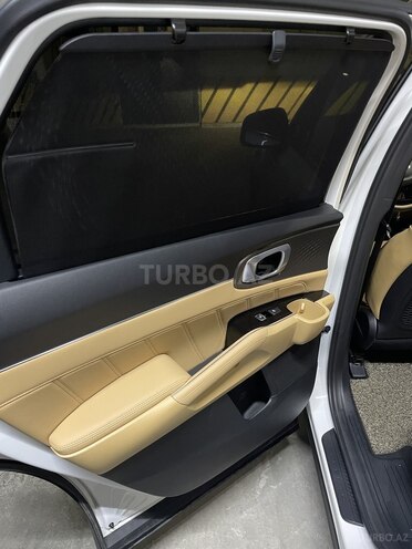 Kia Sorento 2022, 24,000 km - 1.6 l - Bakı