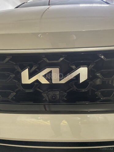 Kia Sorento 2022, 24,000 km - 1.6 l - Bakı
