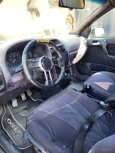 Opel Astra 1999, 350,000 km - 1.6 l - Bakı