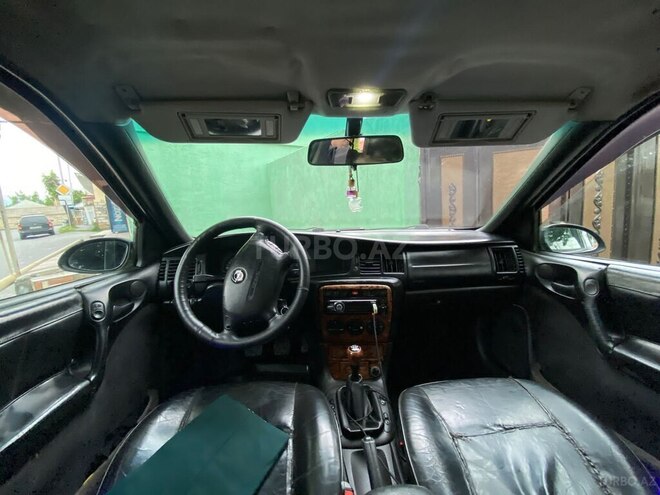 Opel Vectra 1996, 85,000 km - 1.8 l - Zaqatala
