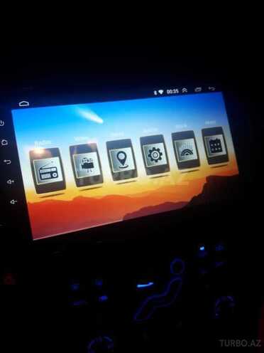 Hyundai Sonata 2010, 251,415 km - 2.0 l - Bakı