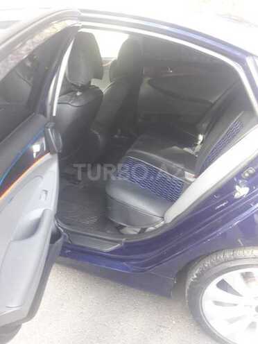 Hyundai Sonata 2010, 251,415 km - 2.0 l - Bakı