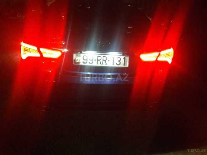 Hyundai Sonata 2010, 251,415 km - 2.0 l - Bakı