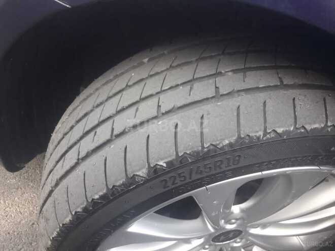 Hyundai Sonata 2010, 251,415 km - 2.0 l - Bakı