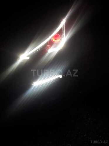 Hyundai Sonata 2010, 251,415 km - 2.0 l - Bakı