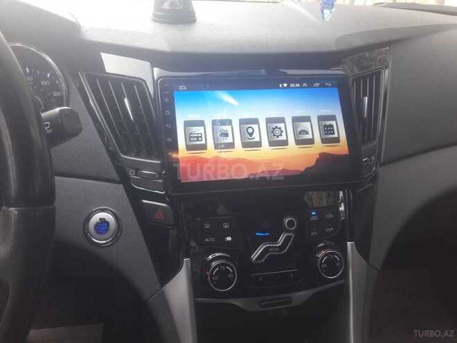 Hyundai Sonata 2010, 251,415 km - 2.0 l - Bakı