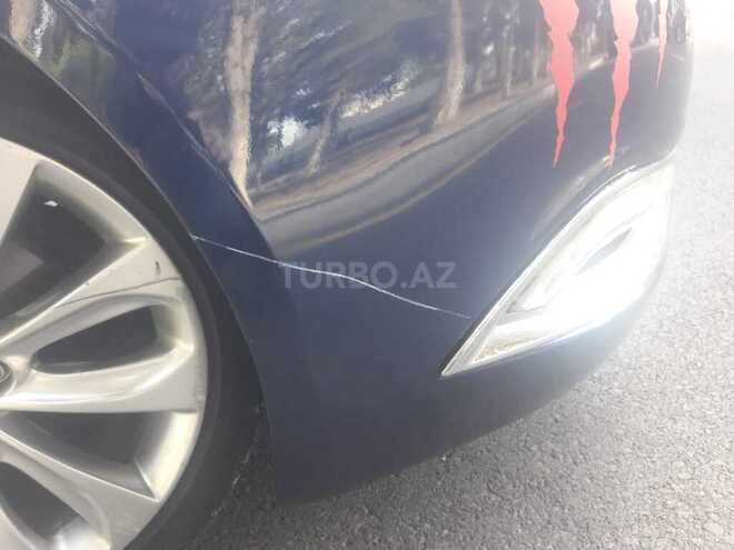Hyundai Sonata 2010, 251,415 km - 2.0 l - Bakı