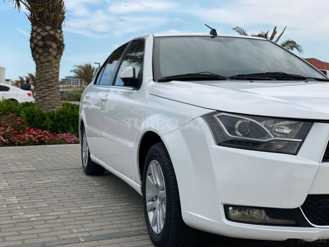 Khazar SD 2020, 55,231 km - 1.7 л - Bakı