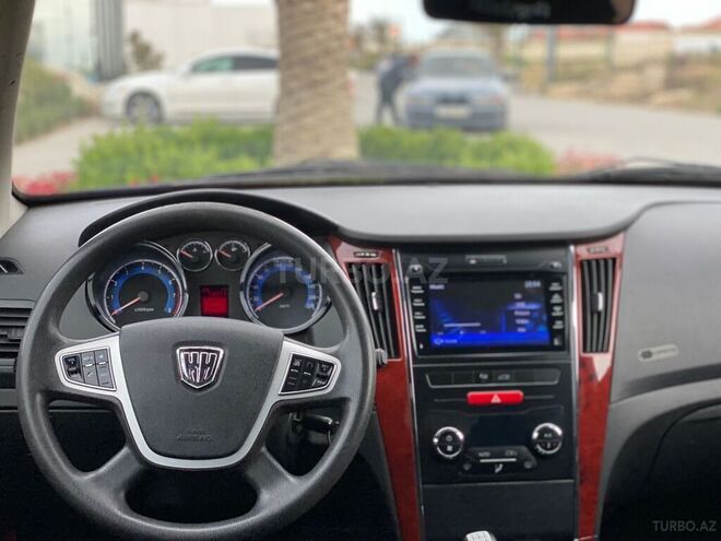 Khazar SD 2020, 55,231 km - 1.7 л - Bakı