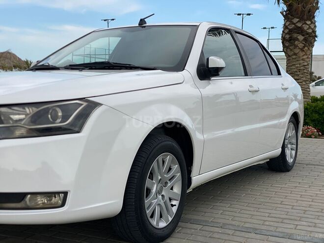 Khazar SD 2020, 55,231 km - 1.7 л - Bakı