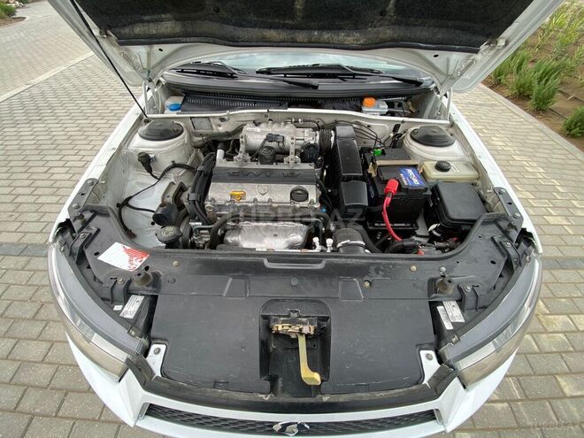 Khazar SD 2020, 55,231 km - 1.7 л - Bakı