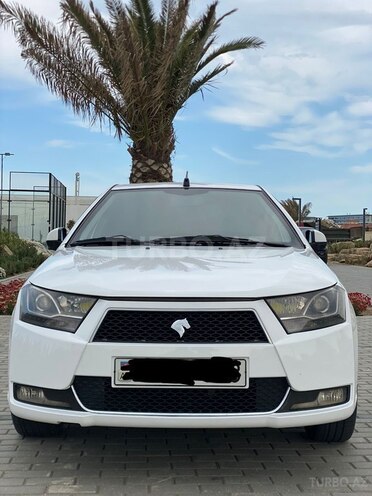 Khazar SD 2020, 55,231 km - 1.7 л - Bakı
