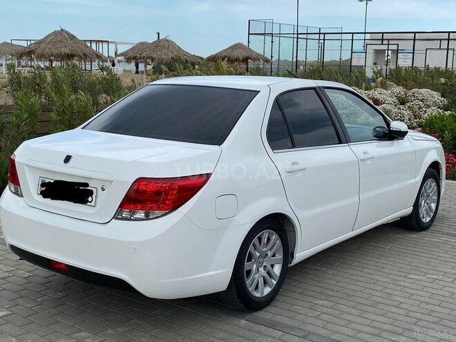 Khazar SD 2020, 55,231 km - 1.7 л - Bakı