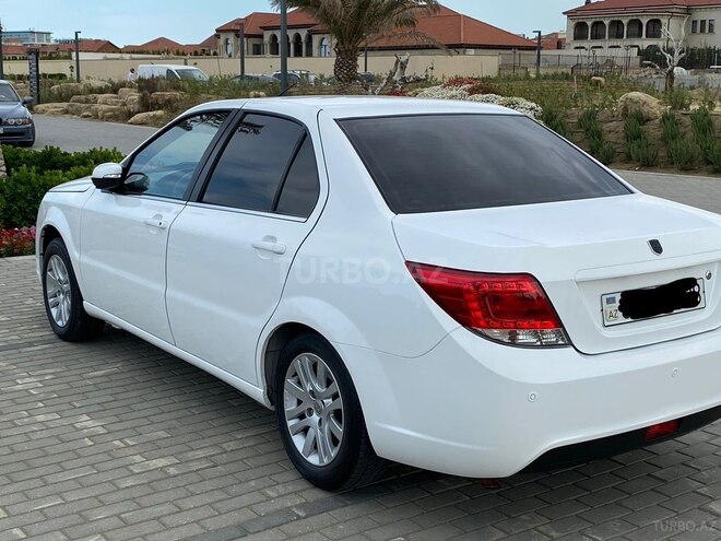 Khazar SD 2020, 55,231 km - 1.7 л - Bakı
