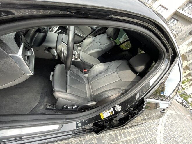 BMW 330 2019, 17,577 km - 2.0 l - Bakı