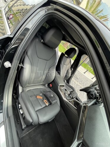 BMW 330 2019, 17,577 km - 2.0 l - Bakı