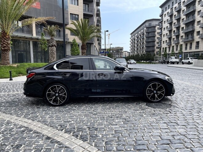 BMW 330 2019, 17,577 km - 2.0 l - Bakı