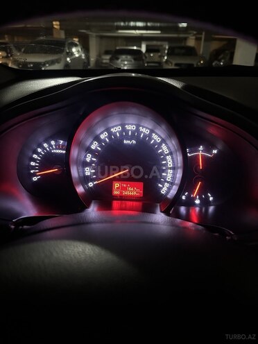 Kia Sportage 2011, 246,000 km - 2.0 л - Bakı