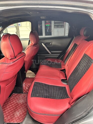 Infiniti FX35 2003, 232,000 km - 3.5 l - Bakı
