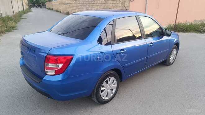LADA (VAZ) Granta 2021, 50,000 km - 1.6 l - Bakı