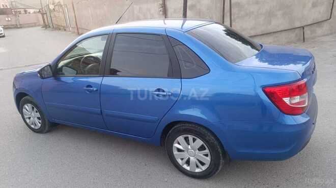 LADA (VAZ) Granta 2021, 50,000 km - 1.6 l - Bakı