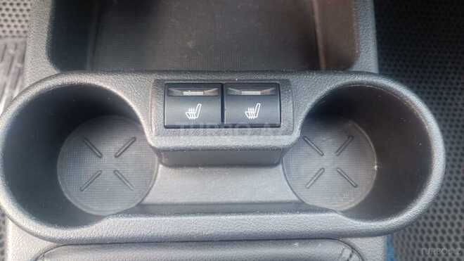 LADA (VAZ) Granta 2021, 50,000 km - 1.6 l - Bakı