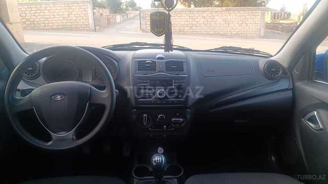 LADA (VAZ) Granta 2021, 50,000 km - 1.6 l - Bakı